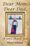 Dear Libri GmbH Dear Mom, Dear Dad A Son's Thank You Paperback