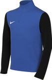 NIKE Y Nk Sf Strk24 Dril Top uniseks-kind Top met lange mouwen
