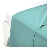 Caleffi 1003110 Hoeslaken, katoen, Anice, Frans bed