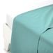 Caleffi 1003110 Hoeslaken, katoen, Anice, Frans bed