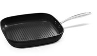 Cook and Pan Cook & Pan Grillpan Ø 28 cm Zwart
