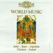 World Music Sampler Vol.1