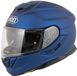 Shoei GT-Air 3 Casque intégral bleu mat métallique - Taille L
