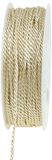 Halbach Koord Crème 2mm 50m