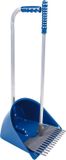 RelaxPets Mini Mestboy - Blauw - Boerderijdier - Kunststof
