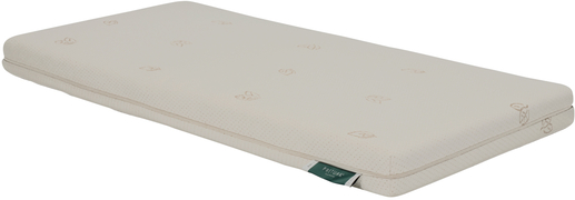 Pretura Nature Pure Matras 70 x 140 cm