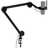 ENDORFY Solum 2 Boom Arm Microphone USB C 24 bits/96 kHz