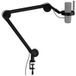 ENDORFY Solum 2 Boom Arm Microphone USB C 24 bits/96 kHz