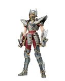 Tamashii Nations Saint Seiya Pegasus Seiya Figurine d'action