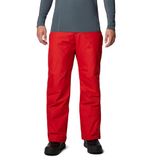 Columbia Bugaboo™ V Broek Rood M / Regular Man