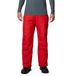 Columbia Bugaboo™ V Broek Rood M / Regular Man