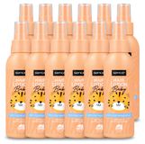 Sence Baby 12 x Haarlotion – Verzorgend – 150 ml - Voordeelverpakking