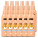 Sence Baby 12 x Lotion pour cheveux – Soin – 150 ml - Pack économique