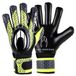 Ho Soccer Initial Arena Ng Gants de gardien de but junior Jaune, Noir 3