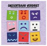 Onzichtbaar Acco Uitgeverij B.V. Onzichtbaar verdriet