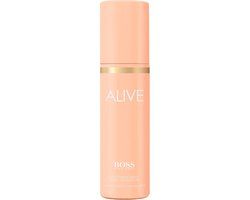 Hugo Boss Alive Deodorant Spray - 100 ml - Dames