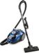 Fakir Apollo BL 150 Stofzuiger zonder Zak – Blauw/Zilver