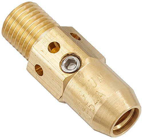 Lincoln Electric KP54A Gas Diffuser for 300A & 400A Guns, 0.9mm - 2mm