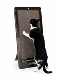 Petrebels Krabkarton voor Katten - Coco 80 - Zwart
