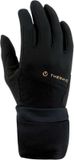 Therm-ic Versatile Light Handschoenen Zwart M Mannen