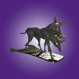Spanners Black Dog - Spanners (2LP)