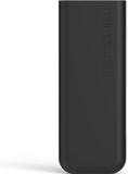 Memobottle Slim Black Silicone Sleeve