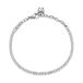 Brosway Desideri BEI029 dames tennisarmband