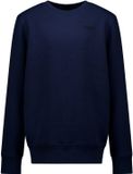 Cars Jeans Sweater Ylono jr. Navy Katoen/Polyester Maat 140