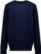 Cars Jeans Sweater Ylono jr. Navy Katoen/Polyester Maat 140