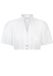 Stockerpoint Dirndl Ariana blouse, wit, 32, Wit