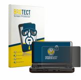 BROTECT - protecteur d'écran de confidentialité pour AYN Thor - film protecteur filtre lumière bleue