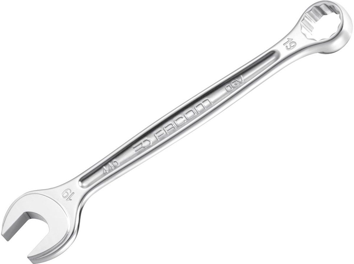 FACOM - Ringsteeksleutel ogv 30 mm