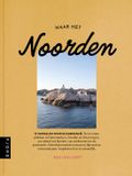 Uitgeverij Fjord Uitgeverij mo'media Naar het noorden