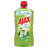 Ajax Ajax allesreiniger lentebloem (1000 ml)