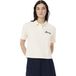 LACOSTE Polo de golf Pionier, crème