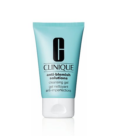 Clinique Anti-Blemish Solutions Cleansing Gel - 125ml - Unisex