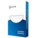 ECOVACS D-CC03-2020 - Stofzuiger accessoires - blauw - 3 stuks - voor DEEBOT U2