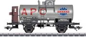 Märklin 046485 Wagon marchandises, Wagon-citerne AC American Petroleum Company (NS)