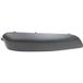 Moulure de pare-choc avant droite noire Peugeot 308 1 Phase 1 2007-2011