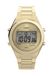TIMEX Digitaal horloge 'Q80 Continental' goud