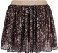 B.Nosy Y608-5754 Rok meisjes bruin