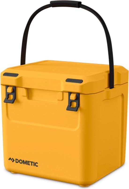 Dometic Cool Ice CI 28 - Passieve Koelbox - 28 liter - Glow