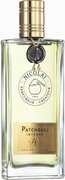 Nicolai Patchouli Intense eau de parfum / unisex