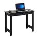 Furinno 15108BKW Computerbureaus