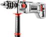Graphite ELECTRISCHE KLOPBOORMACHINE 1050 W Aluminium body TANDKRANS 16 mm BOORKOP