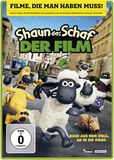 STUDIOCANAL Shaun das Schaf - Der Film DVD Duits