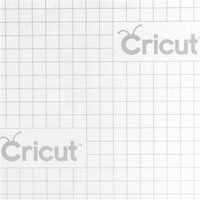 Gold Note Cricut Holographic Vinyl 30x60cm 3-sheet Sampler (Opal, Pink, Blue)