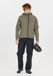 ENDURANCE Seren Fietsjack Mannen M Olijf Polyester