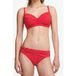 Femilet Soutien-gorge Covering Rouge Vif Taille : F80