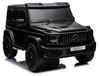 ES-TOYS Mercedes G63 AMG XXL 24V Zwart